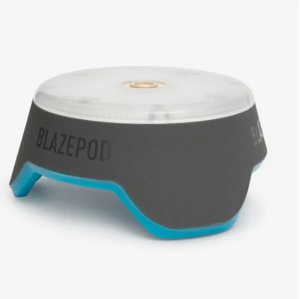 BlazePod - Schools Physical Education / Sports Teacher Bundle   FRX Activation Coaching   12 Months Pro Subscription