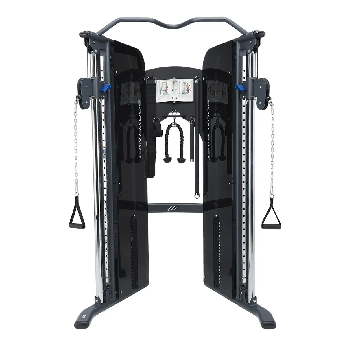 Bodycraft LPFTG Functional Trainer