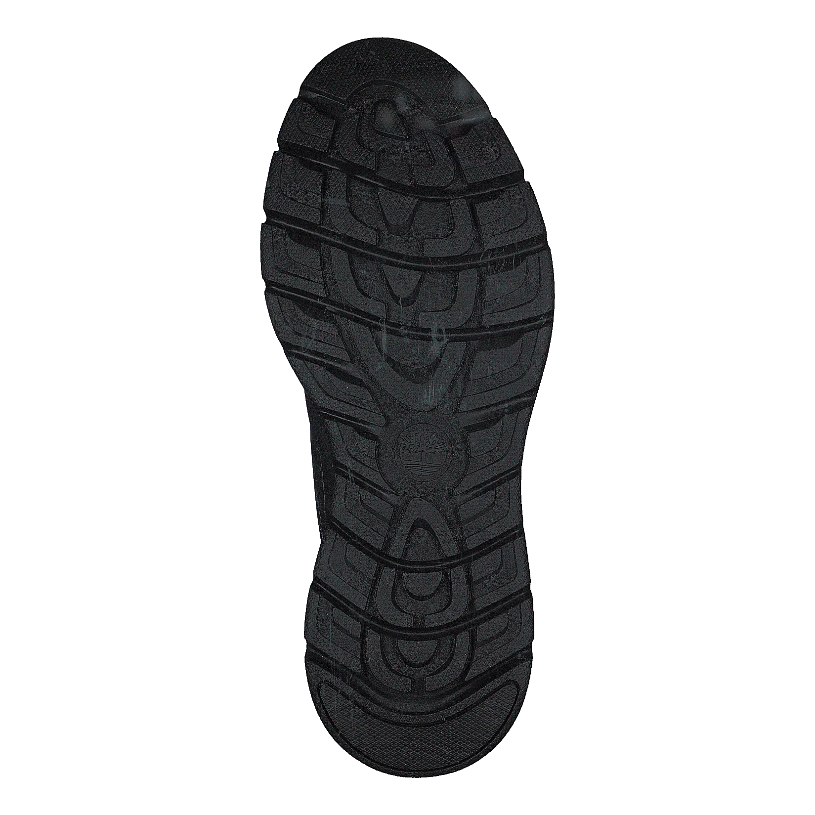 Boroughs Project Sneaker Boot Black