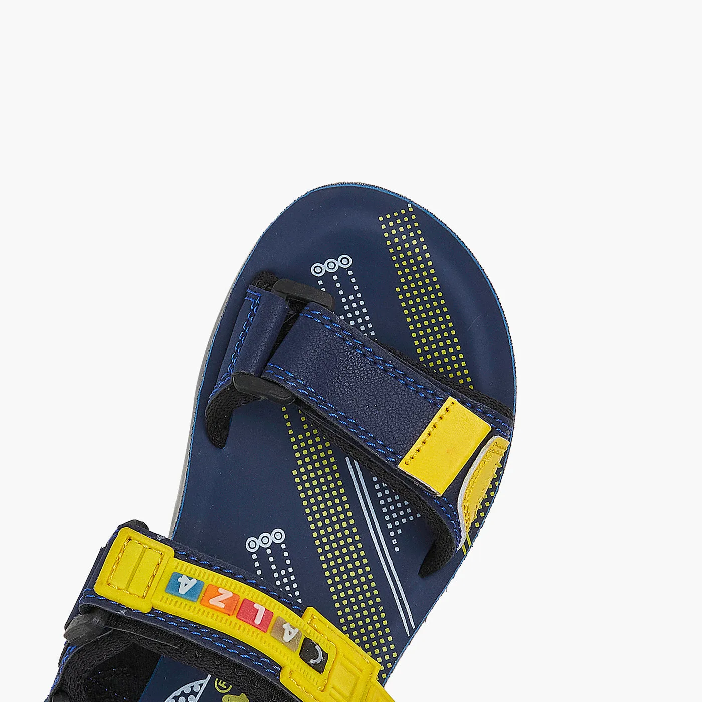 Boys Sports Sandal