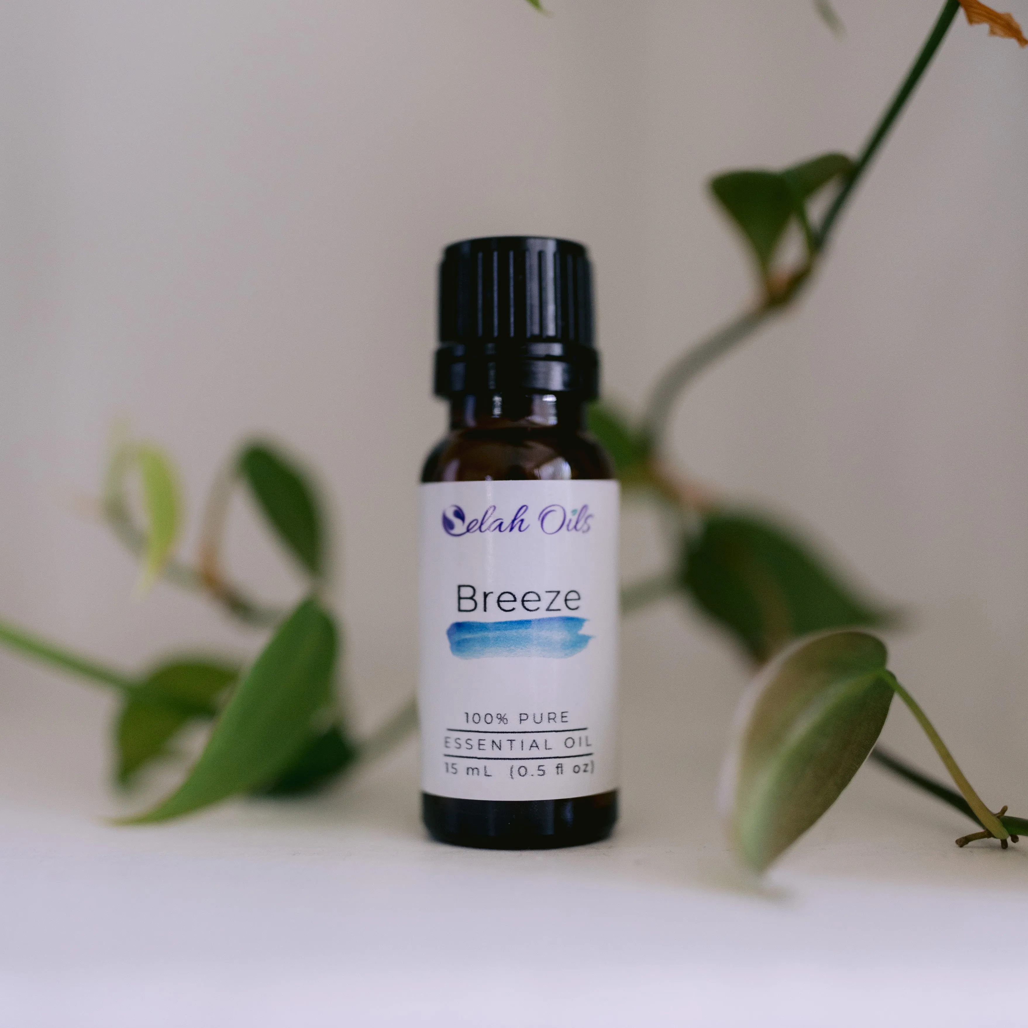 Breeze Essential Oil Blend