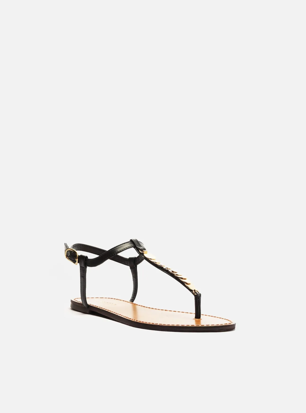 Bristol Flat Sandal