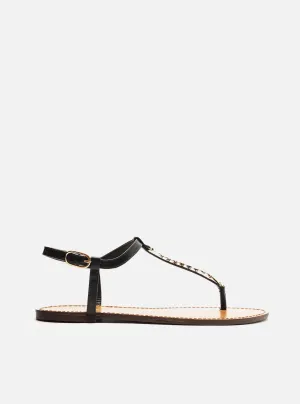 Bristol Flat Sandal