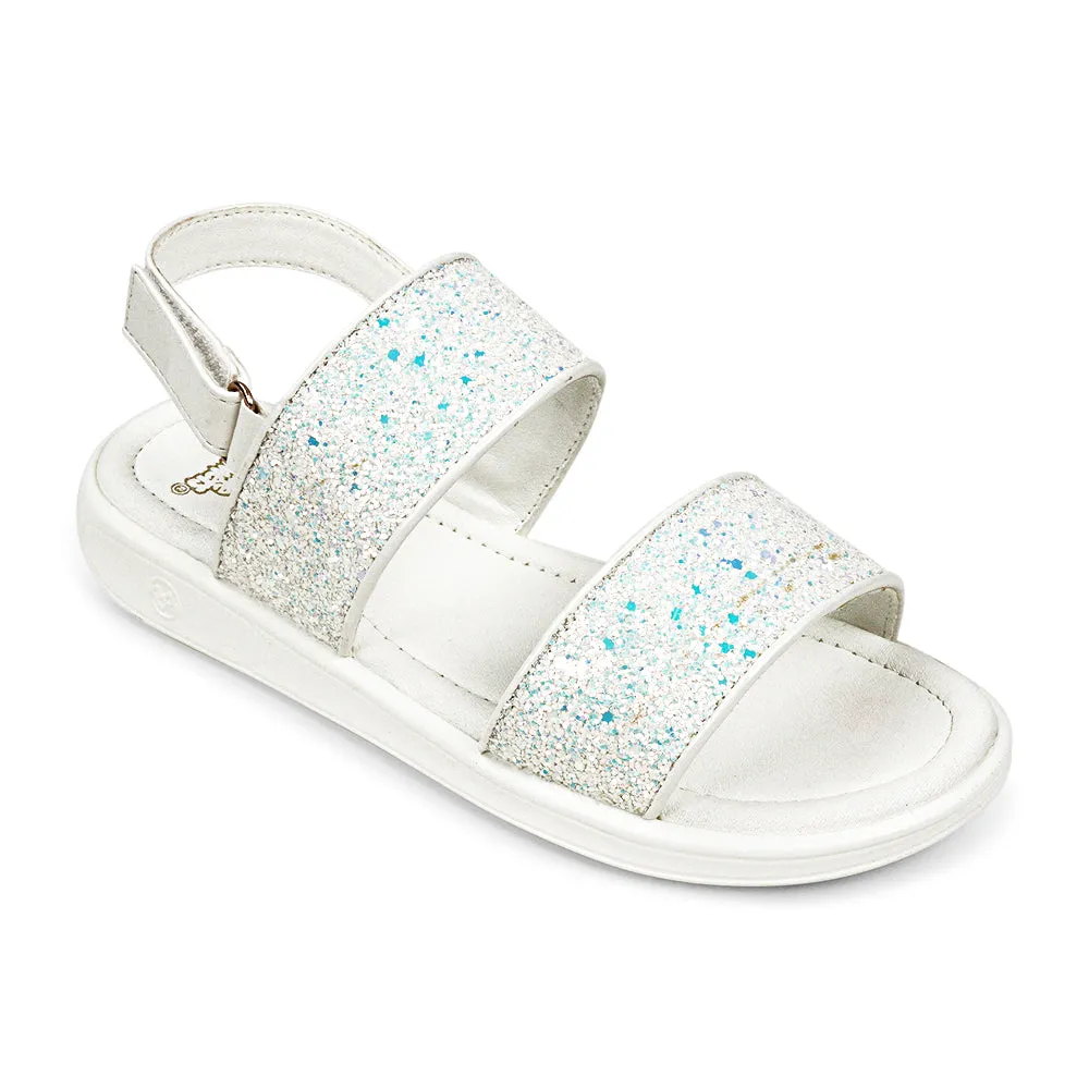 BUBBLE GUMMERS BELL C. GIRLS FLAT SANDAL