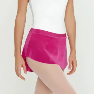 Bullet Pointe Skirt - Aurora