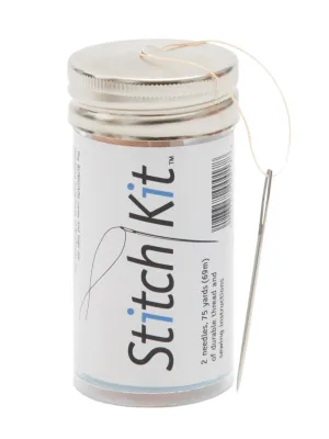 Bunheads Stitch Kit™ for Pointe Shoes or Ballet Slippers