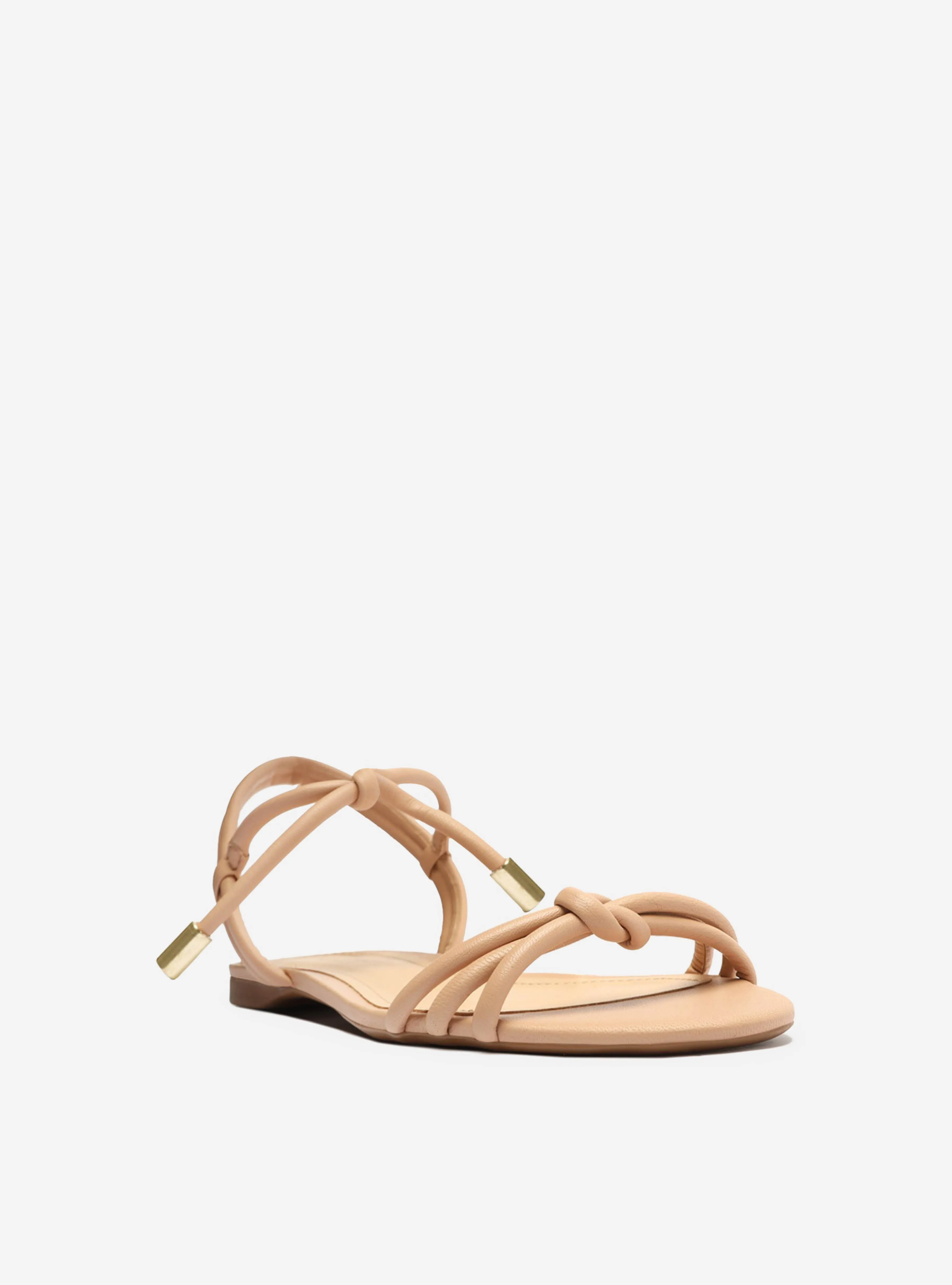 Camila Flat Sandal