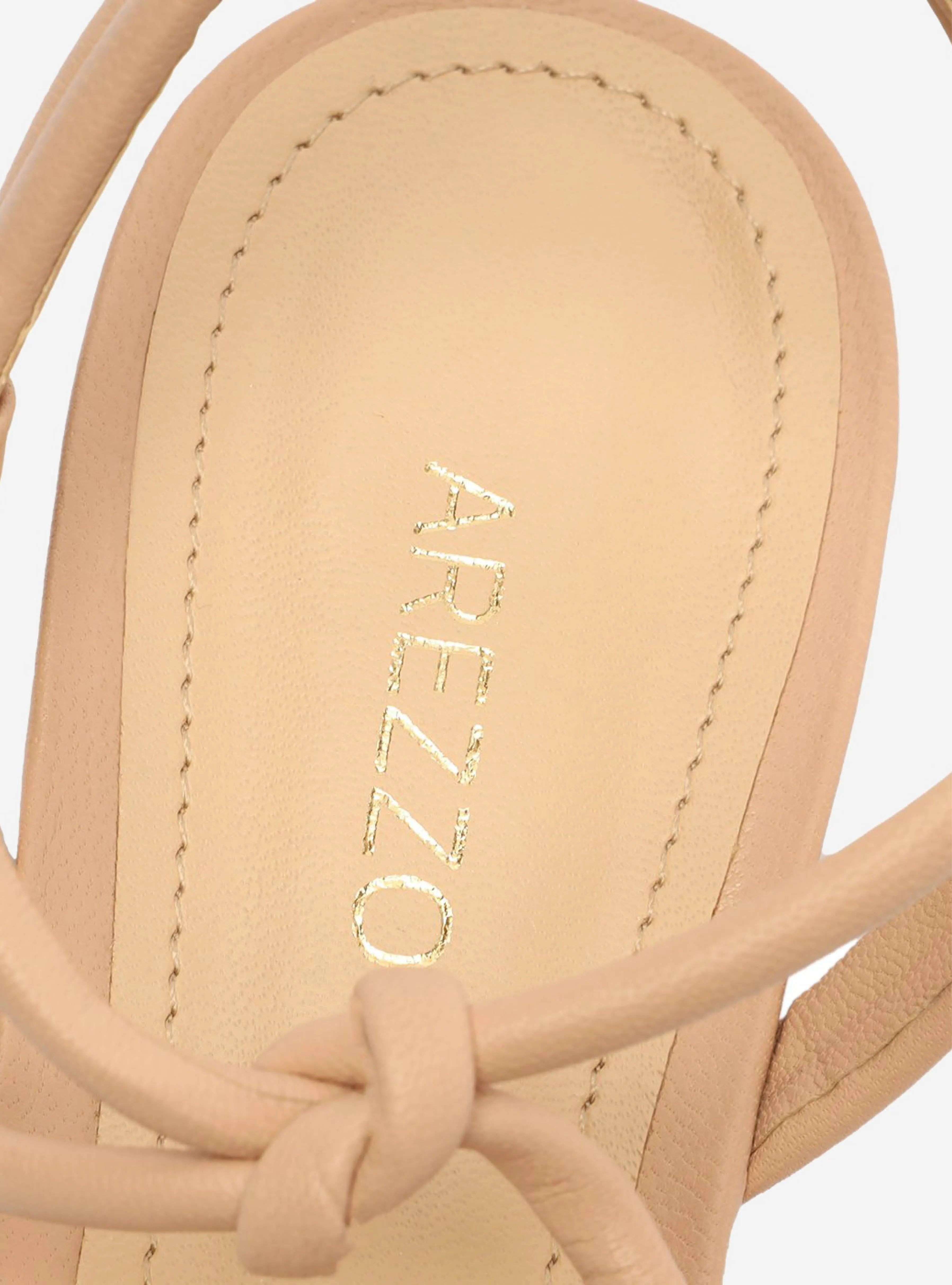 Camila Flat Sandal