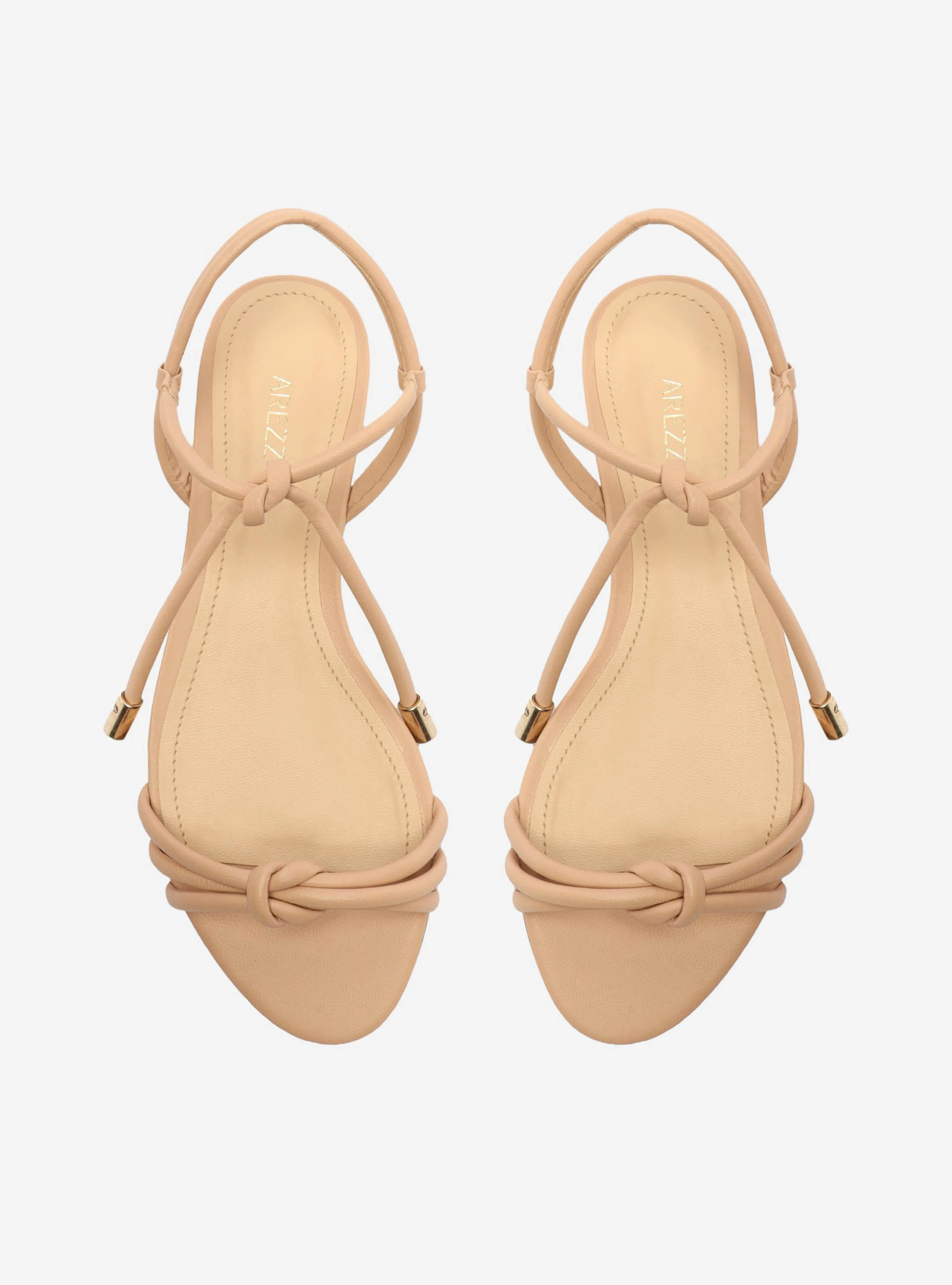 Camila Flat Sandal