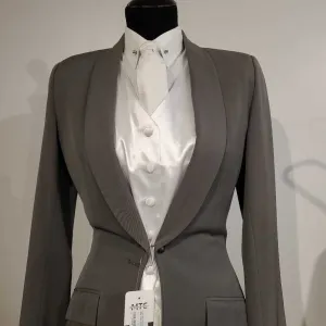 Carl Meyers Grey Day Coat