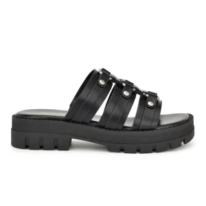 Cazz Fisherman Slide Sandals