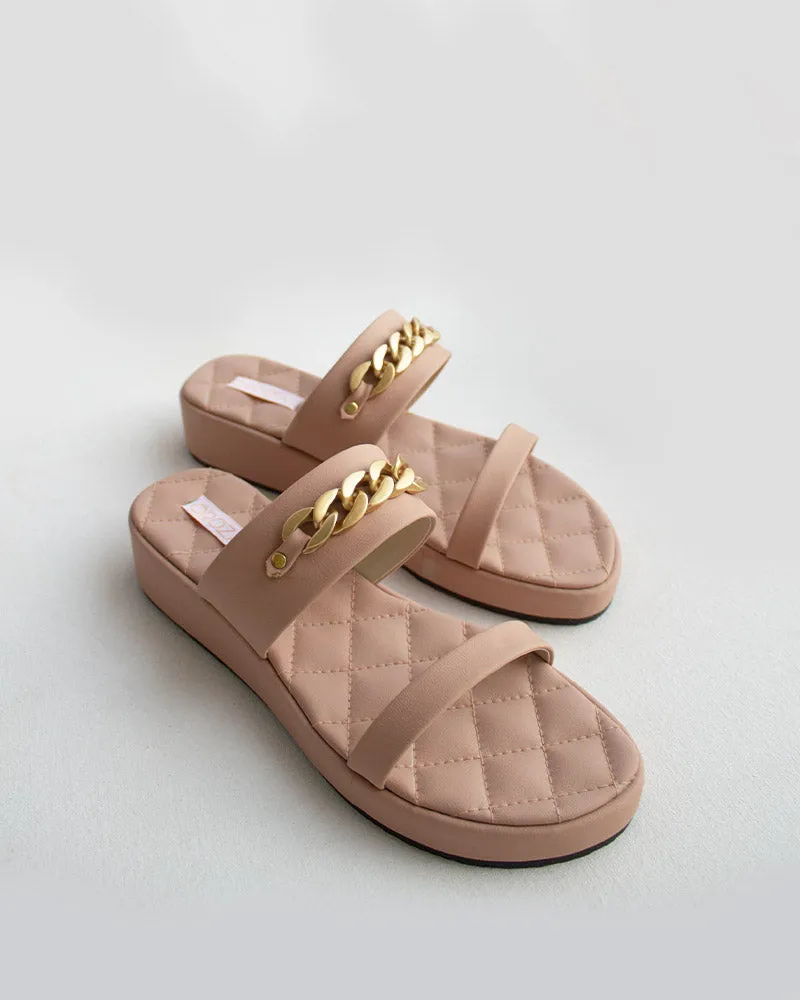 Chain Wedges