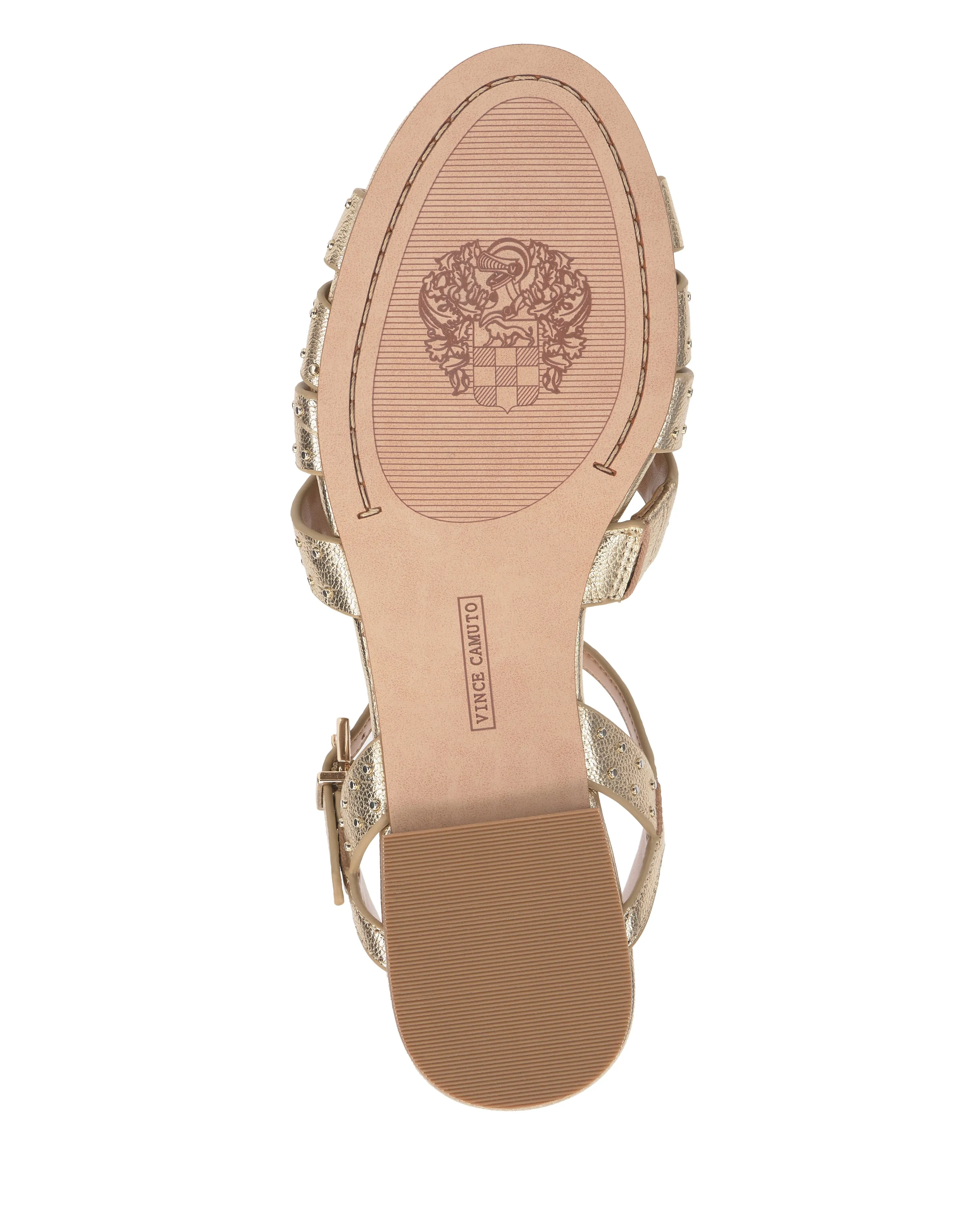 Chaya Studded Gladiator Sandal