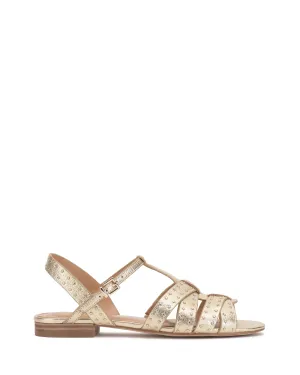 Chaya Studded Gladiator Sandal