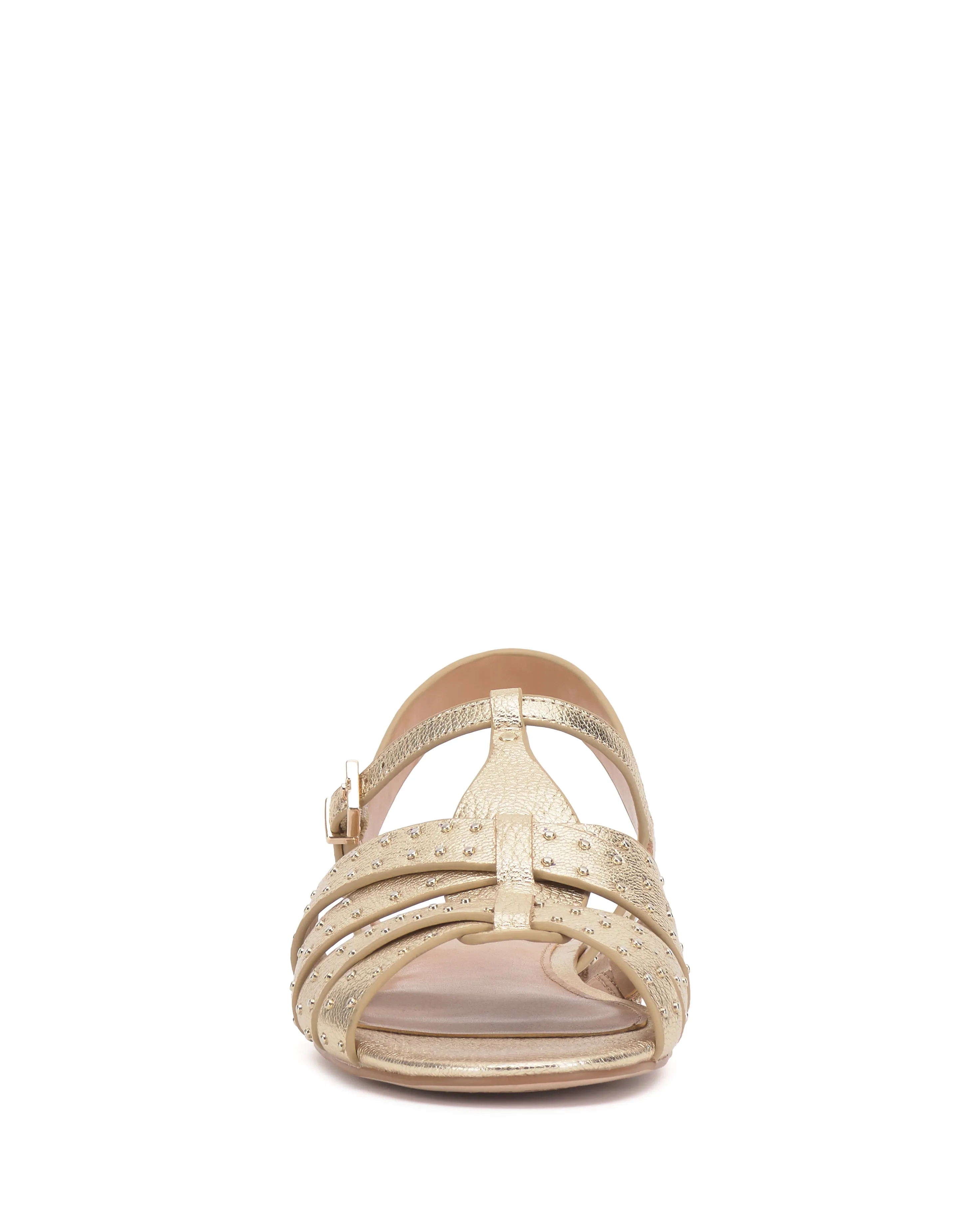 Chaya Studded Gladiator Sandal