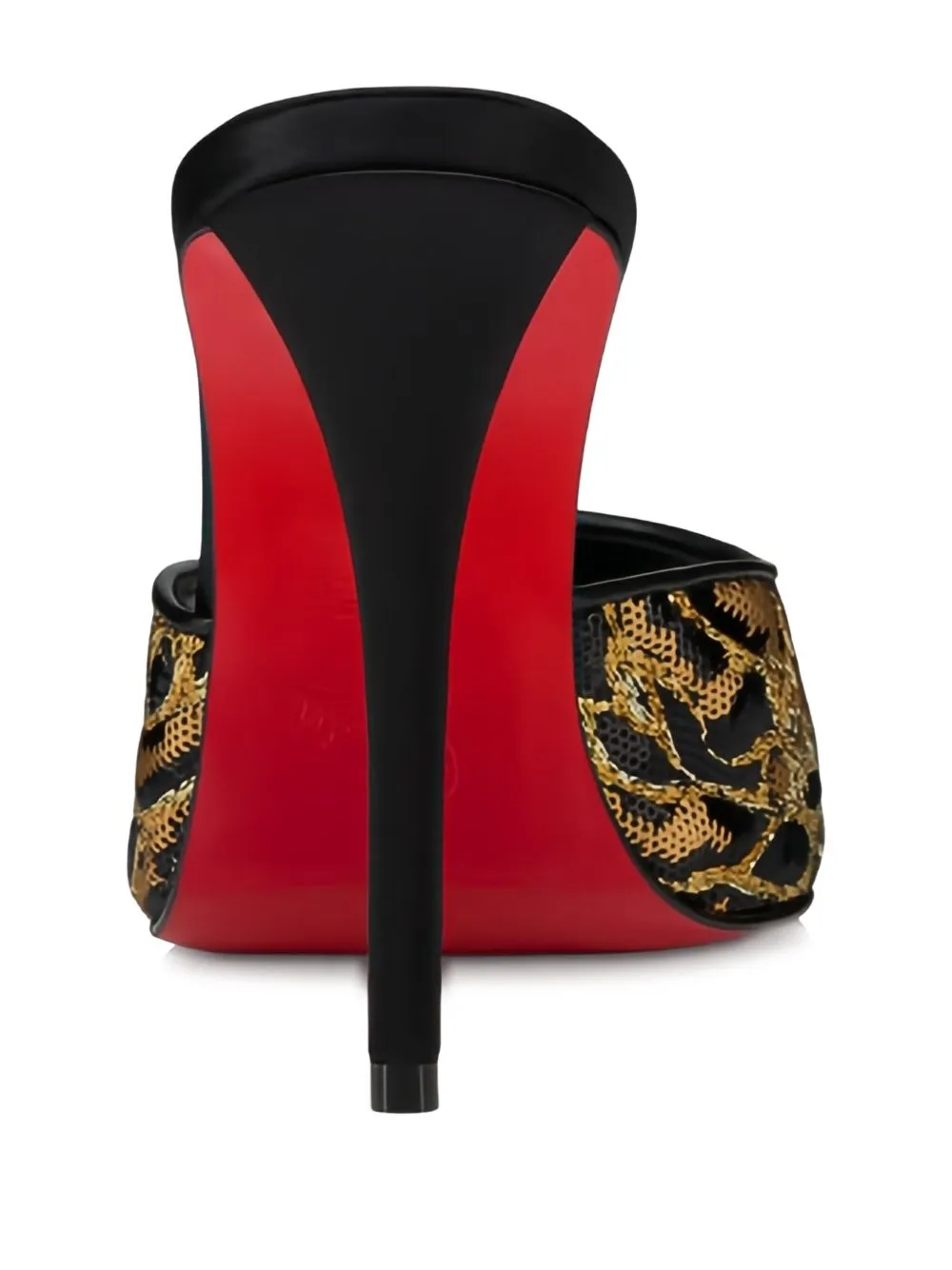 Christian Louboutin Women's Sandals