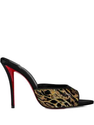 Christian Louboutin Women's Sandals