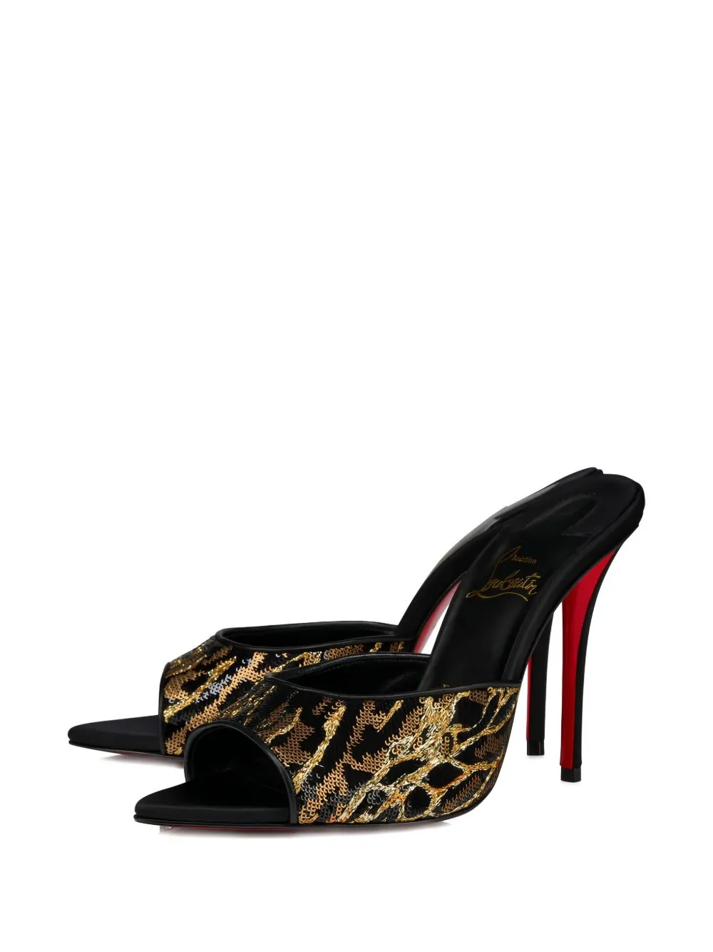Christian Louboutin Women's Sandals