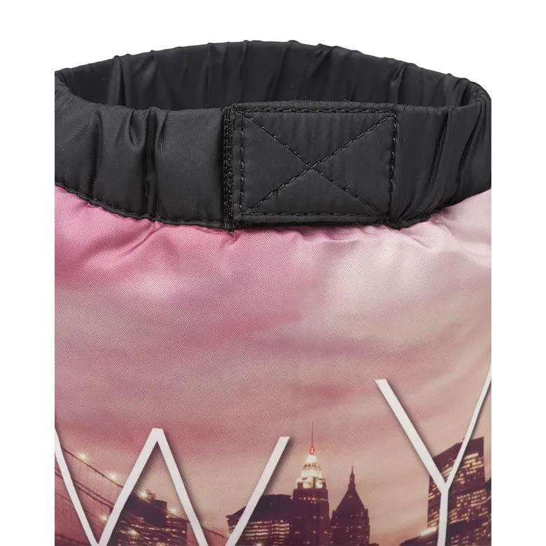 City Scape Bootie (Child/Adult)