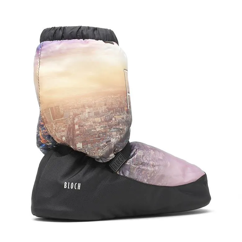 City Scape Bootie (Child/Adult)