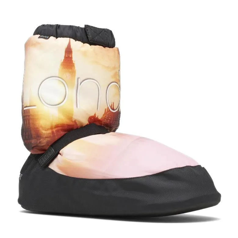 City Scape Bootie (Child/Adult)