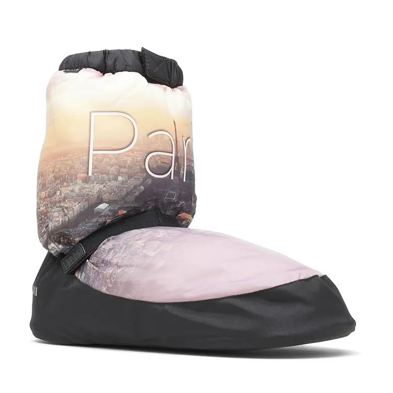 City Scape Bootie (Child/Adult)