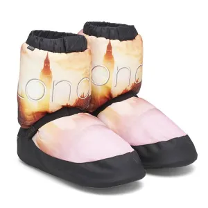 City Scape Bootie (Child/Adult)