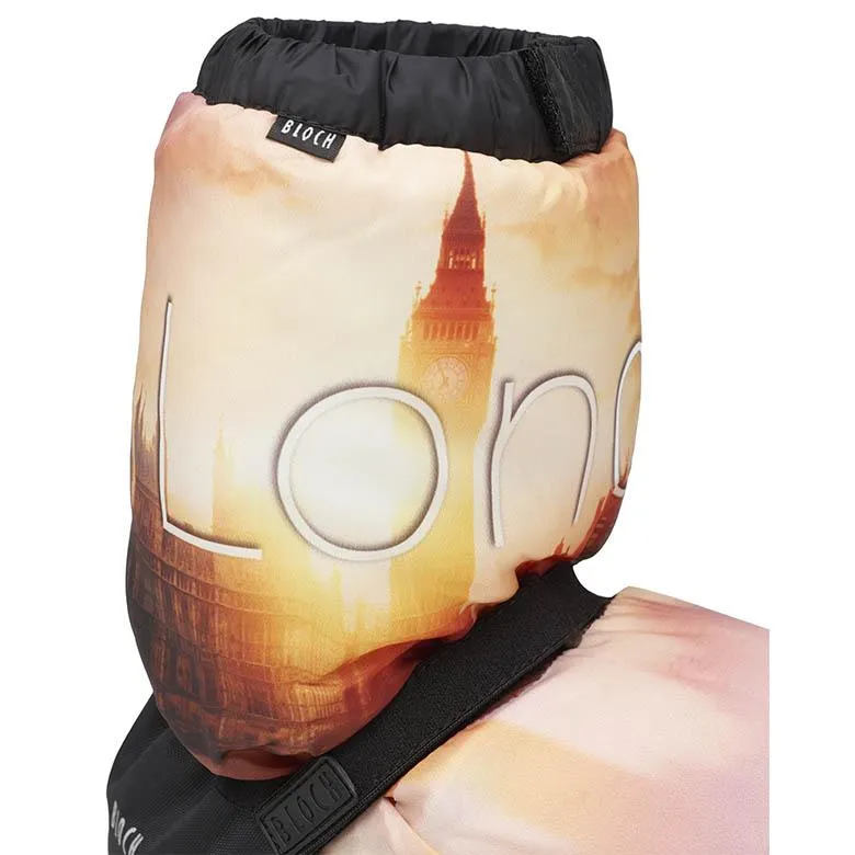 City Scape Bootie (Child/Adult)