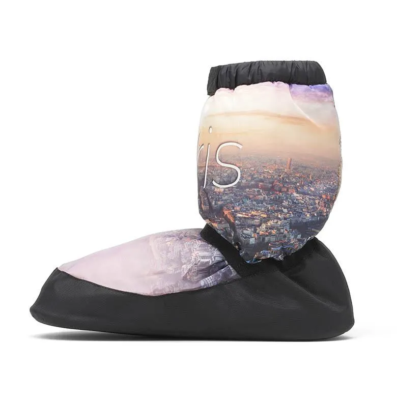 City Scape Bootie (Child/Adult)