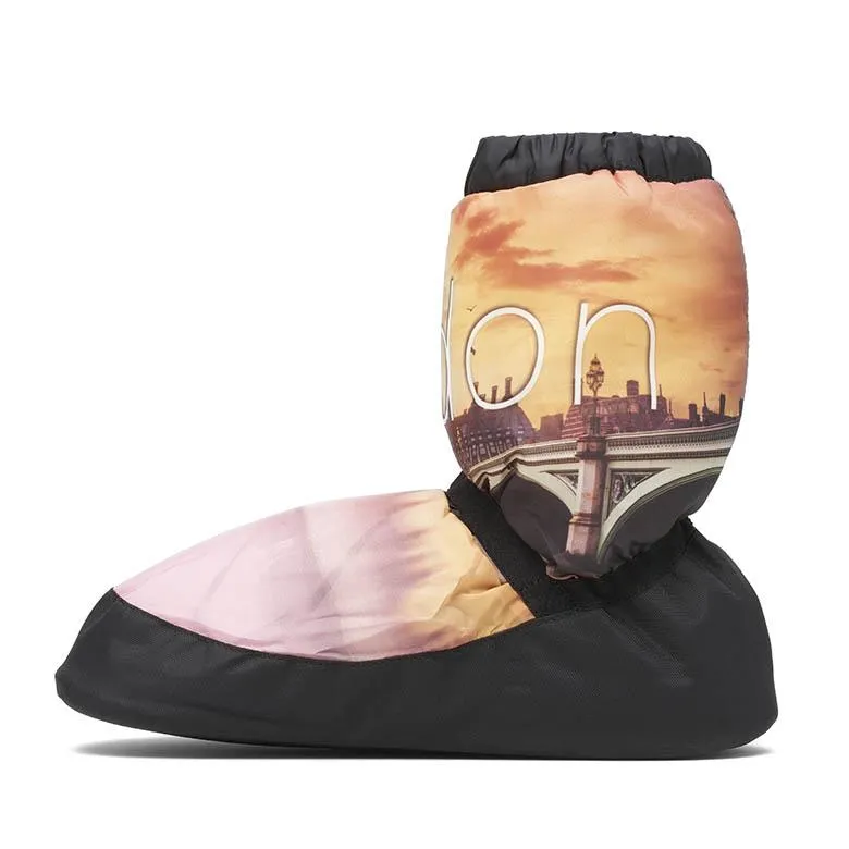 City Scape Bootie (Child/Adult)