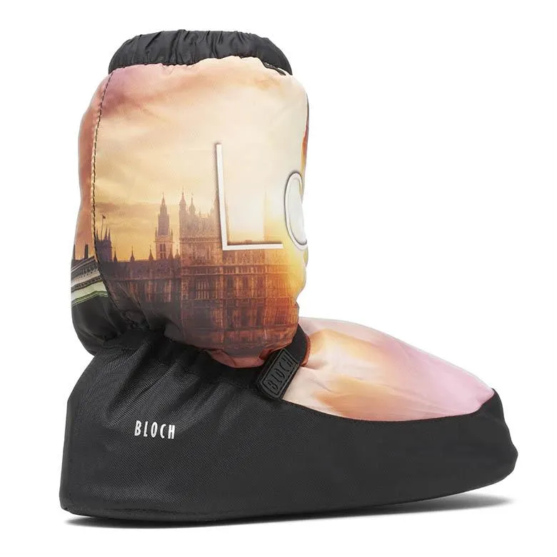 City Scape Bootie (Child/Adult)