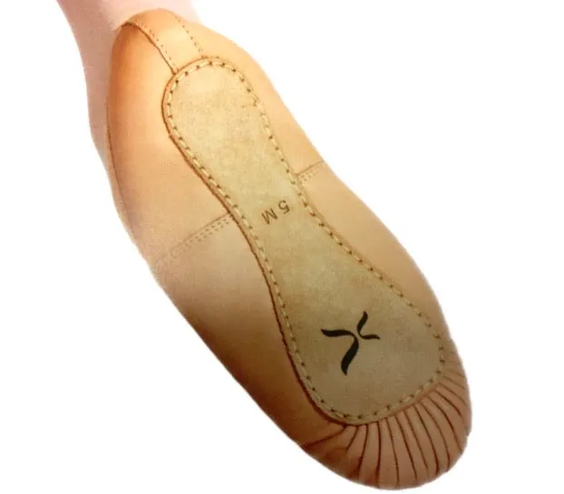 Clara Ballet shoes full sole