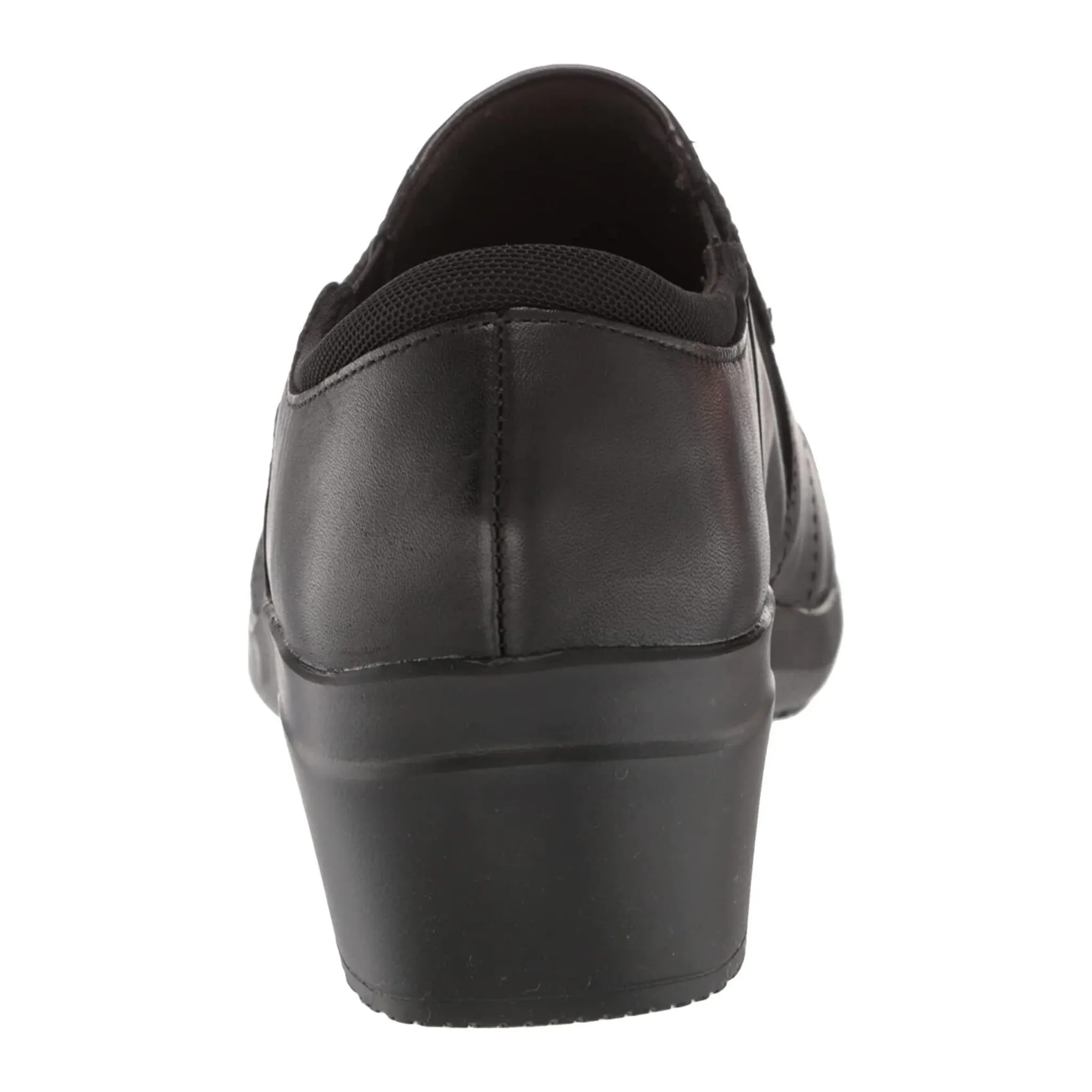 Clarks Women's Angie Pearl Black