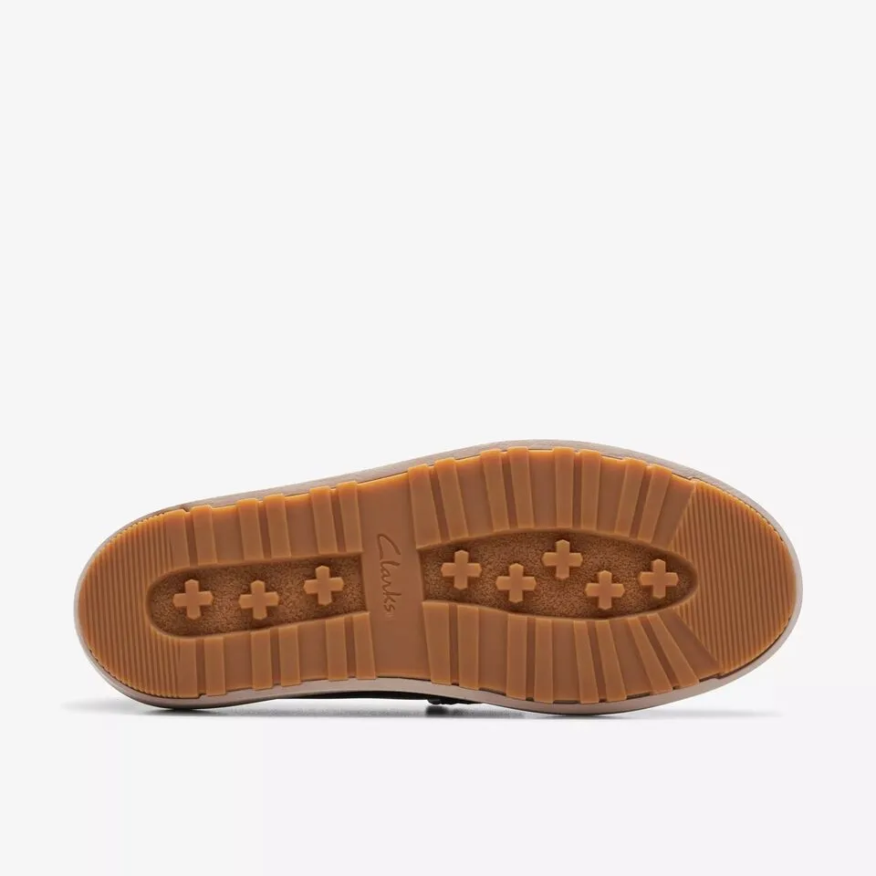Clarks Women's Orianna W Loafer Shoes