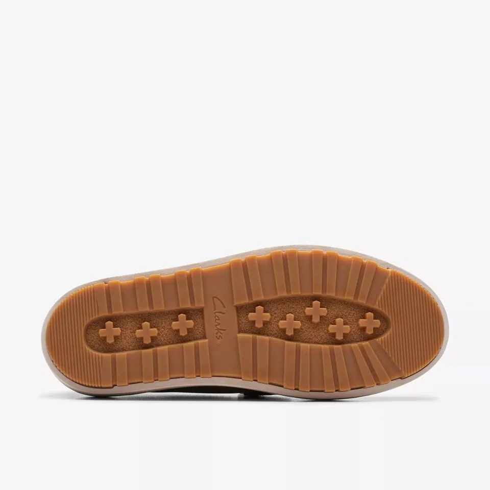 Clarks Women's Orianna W Loafer Shoes