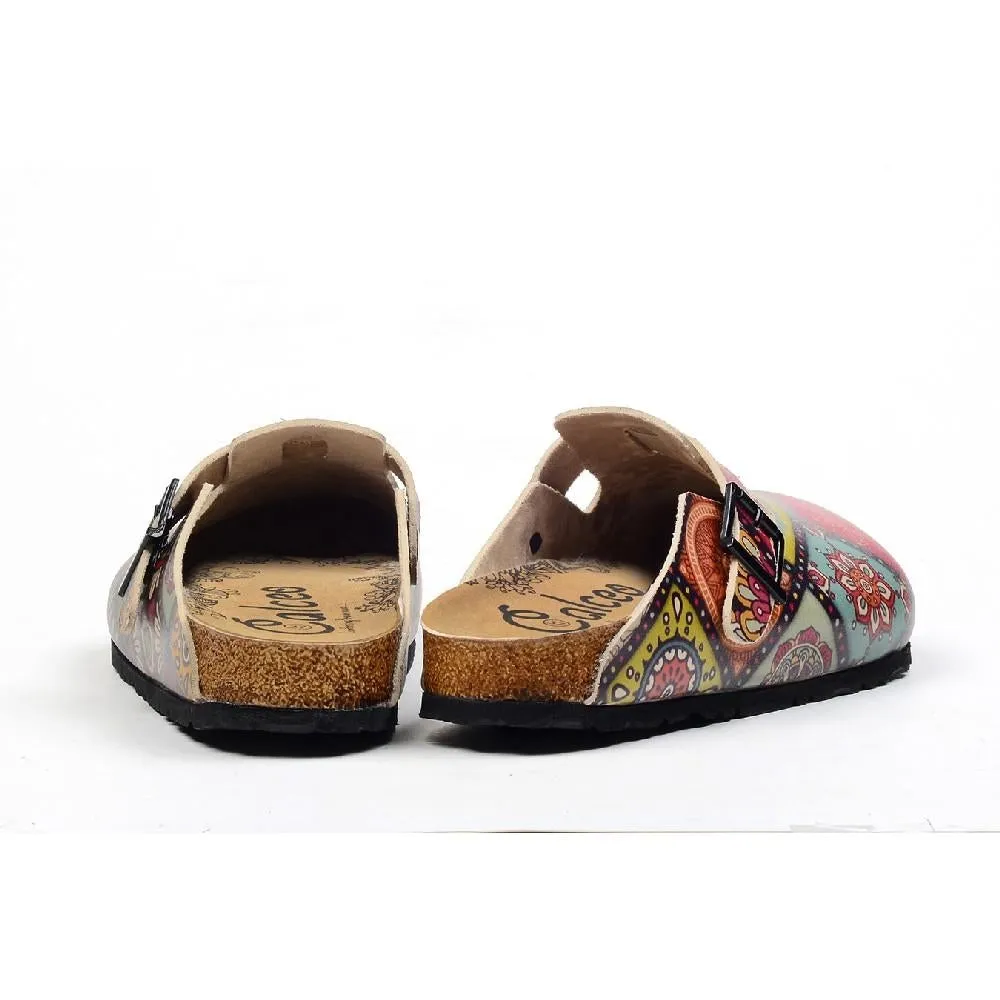 Clogs CAL3400