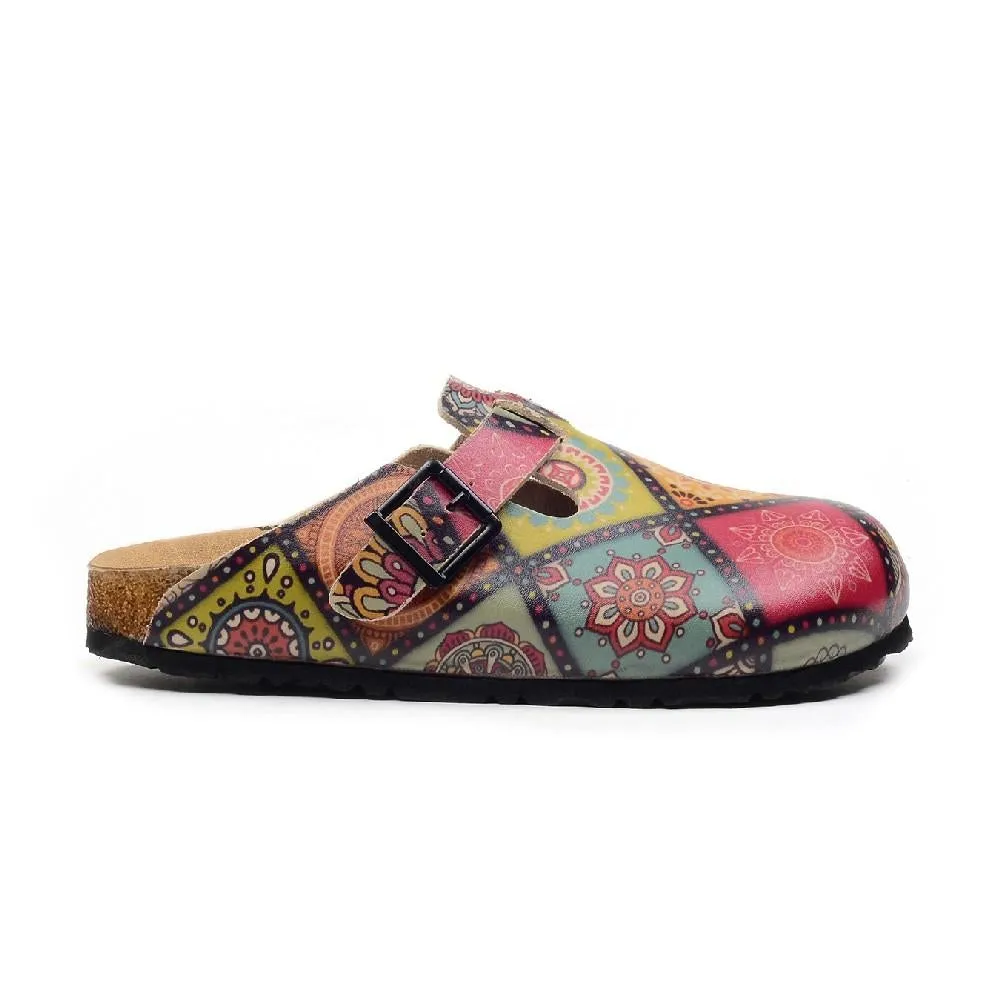 Clogs CAL3400
