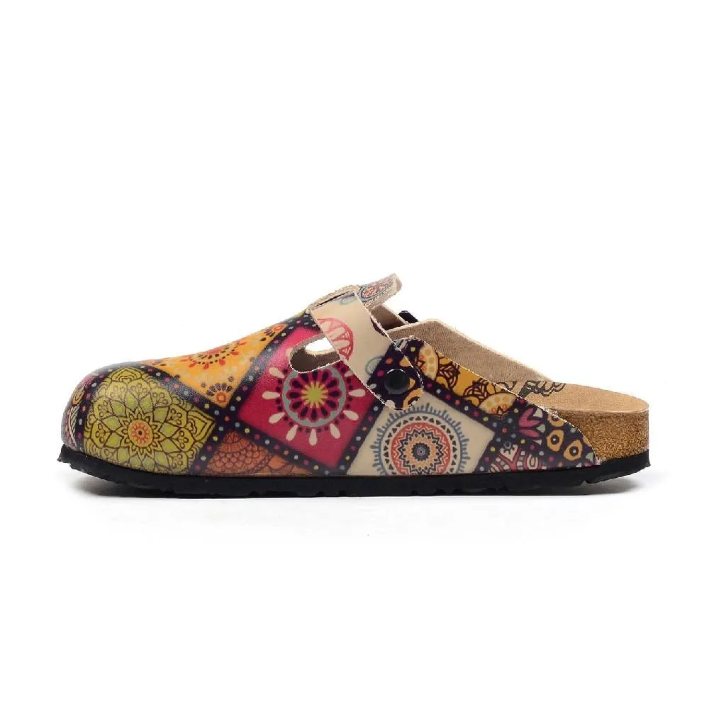 Clogs CAL3400