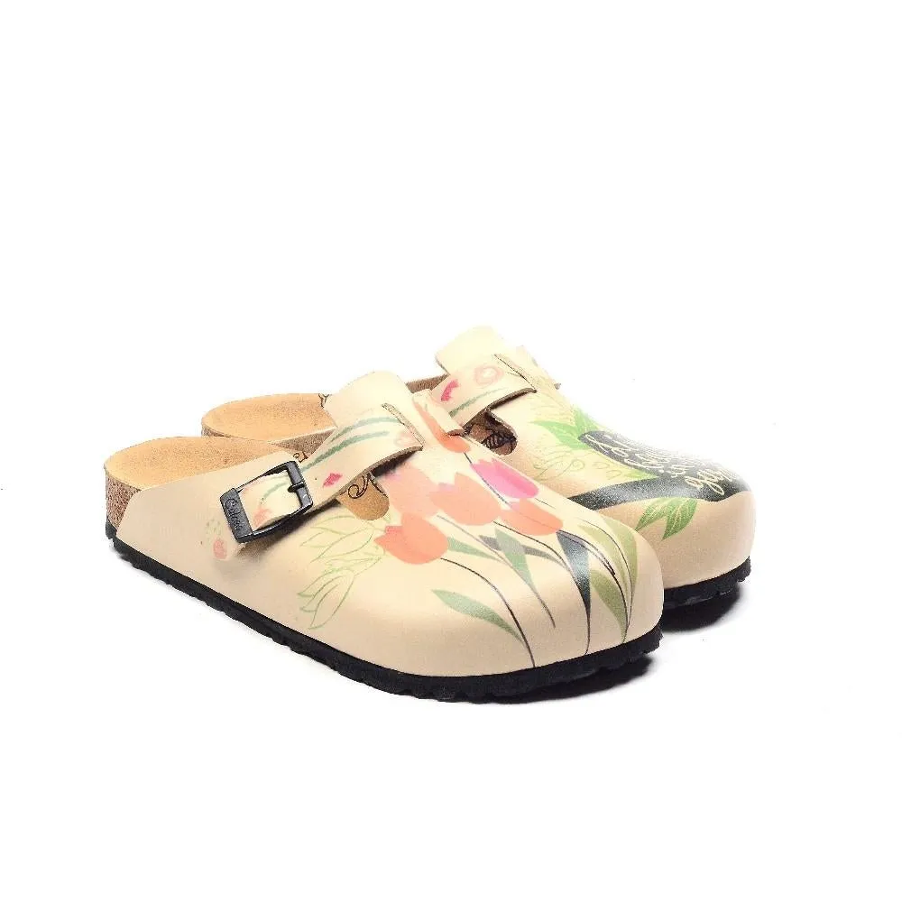 Clogs CAL3413