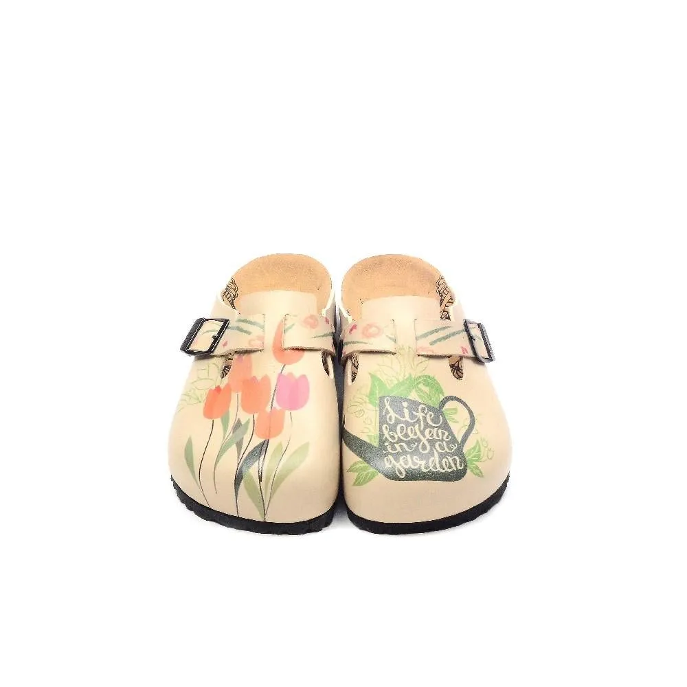 Clogs CAL3413