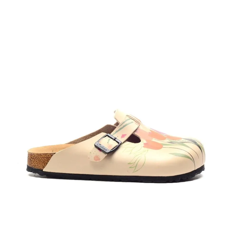 Clogs CAL3413