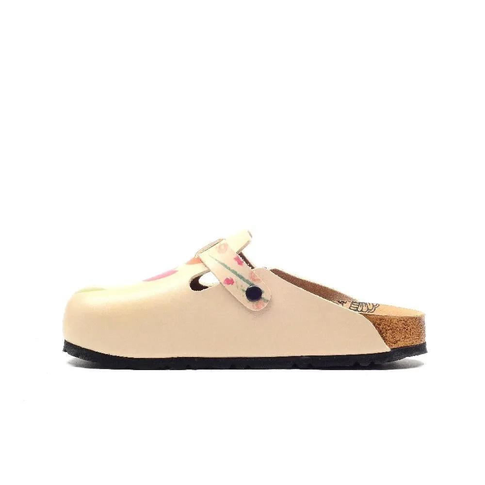 Clogs CAL3413
