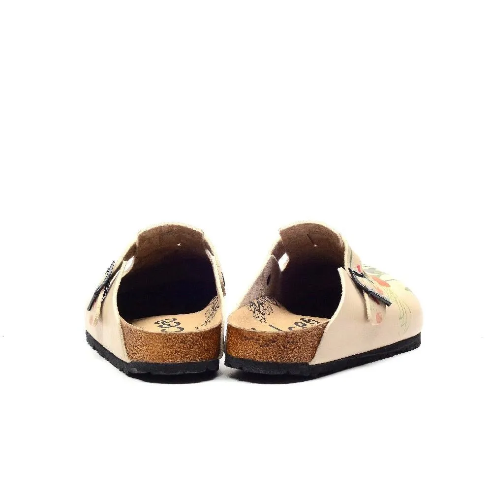 Clogs CAL3413