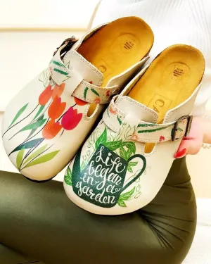 Clogs CAL3413