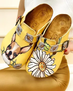 Clogs WCAL3441