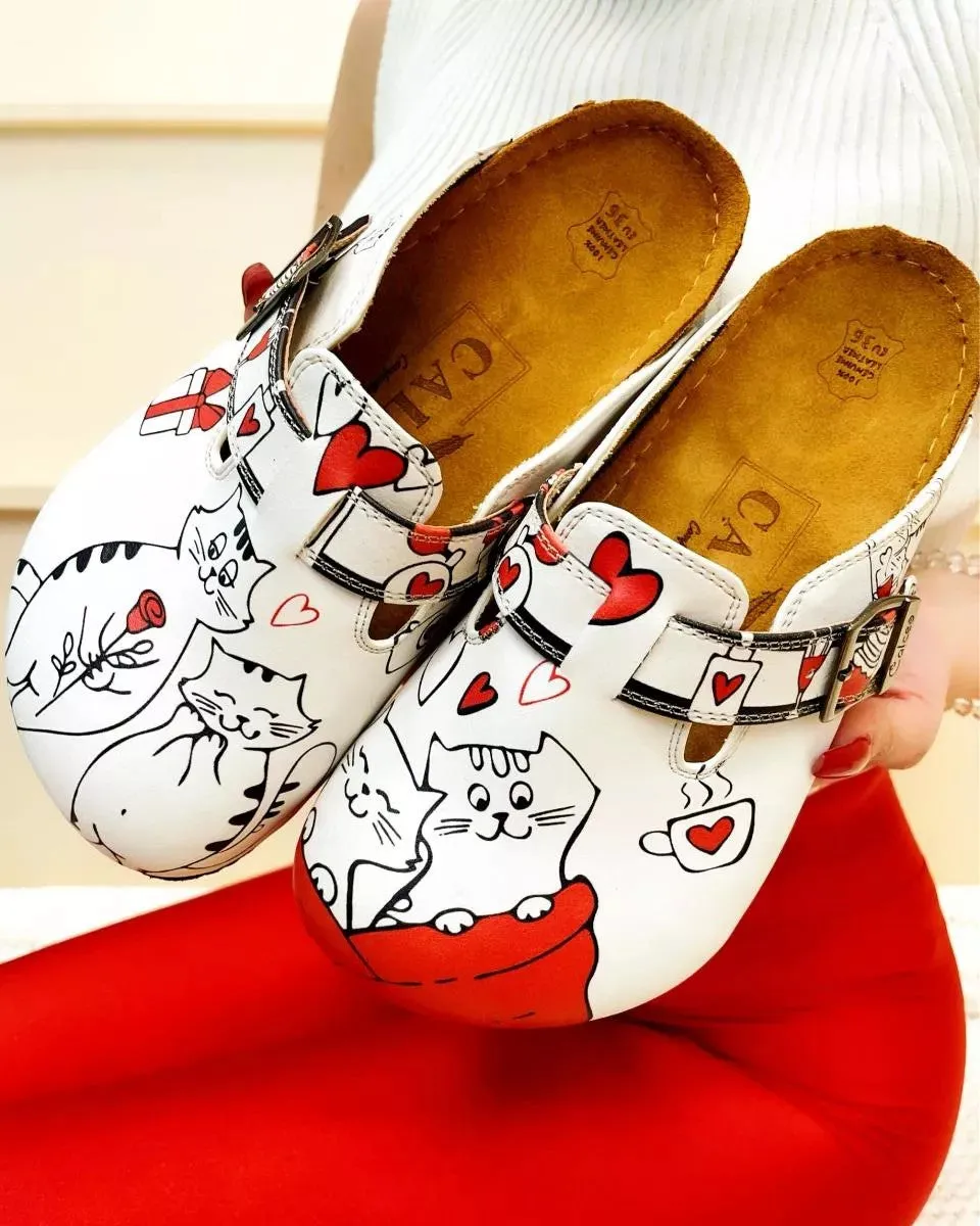 Clogs WCAL3446