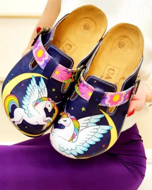 Clogs WCAL3447