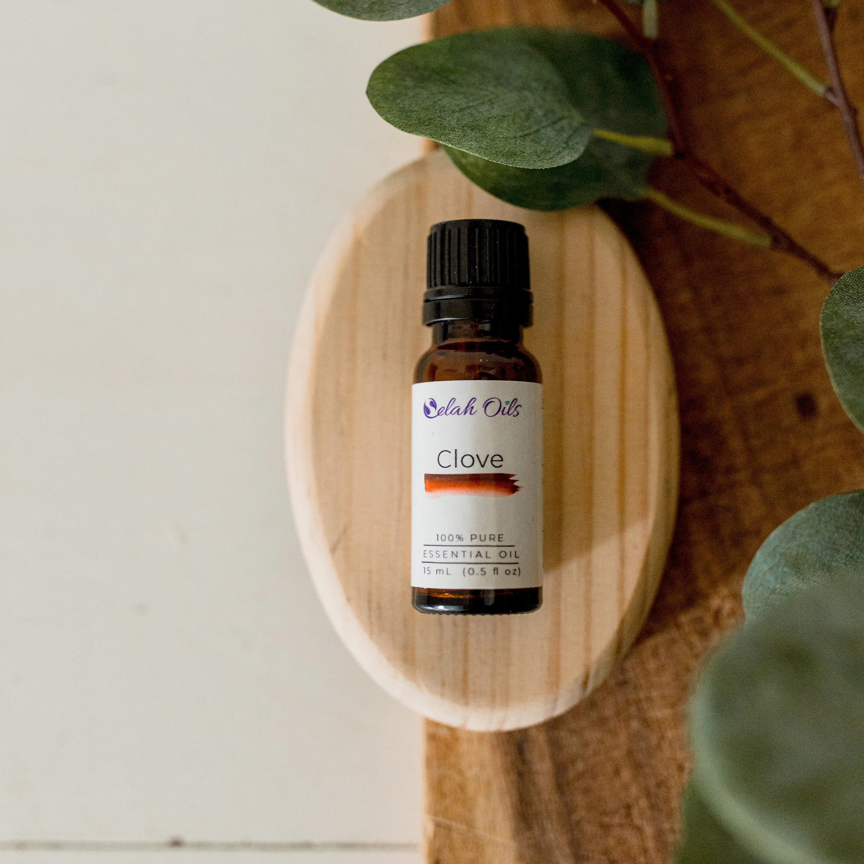 Clove Essential Oil*
