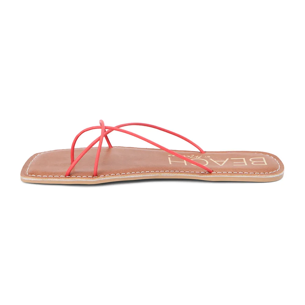 Coastline Strappy Sandal