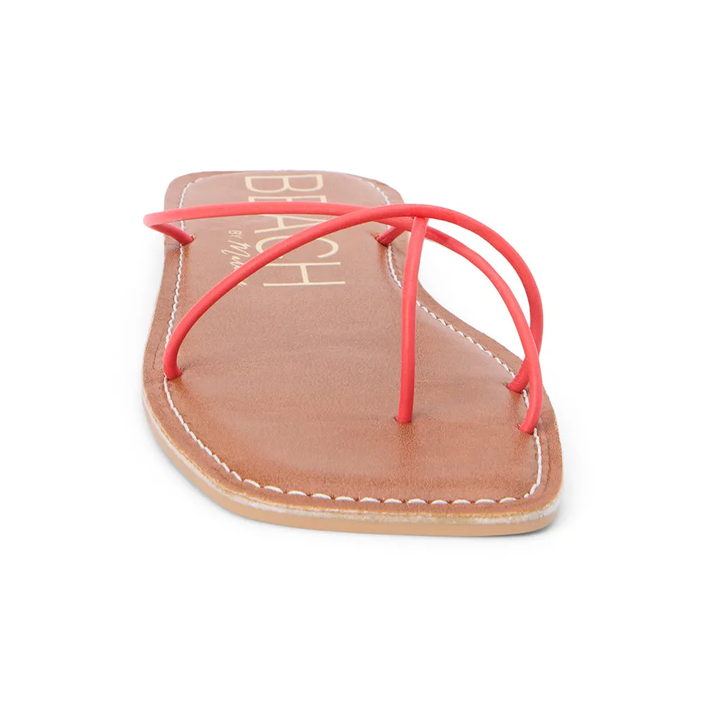 Coastline Strappy Sandal